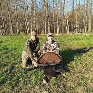 Meet your Posher, Nathan